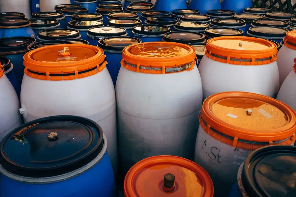Hazmat Cleanup in Westbrook, ME
